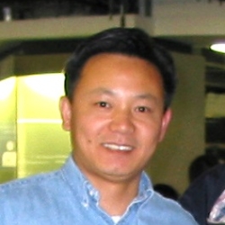 Shidong Li