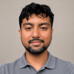 Ruslan Rahman