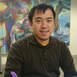 Joseph Dizon